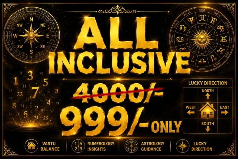 Combo Package (All 499 Incusive)